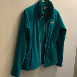 North face jacket